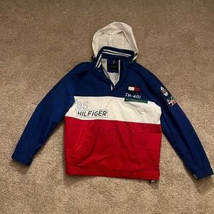 Tommy Hilfiger